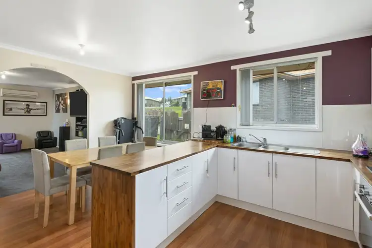 Seventh view of Homely house listing, 57 Calvert Cresent, Herdsmans Cove TAS 7030