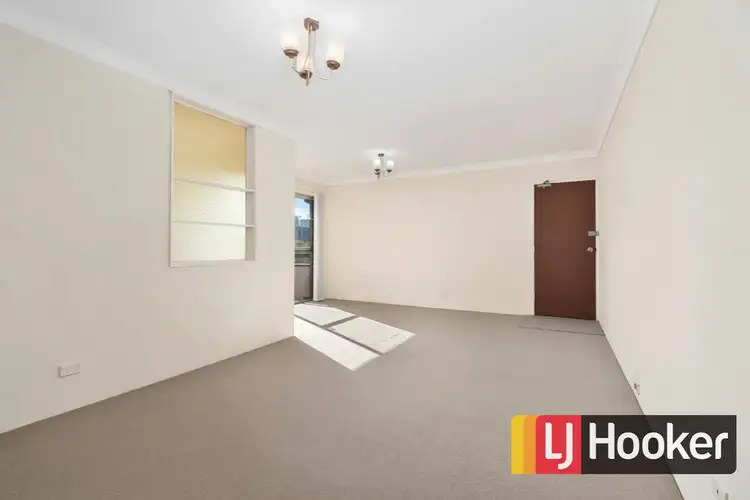 Second view of Homely unit listing, 12/53 Goulburn Street, Liverpool NSW 2170