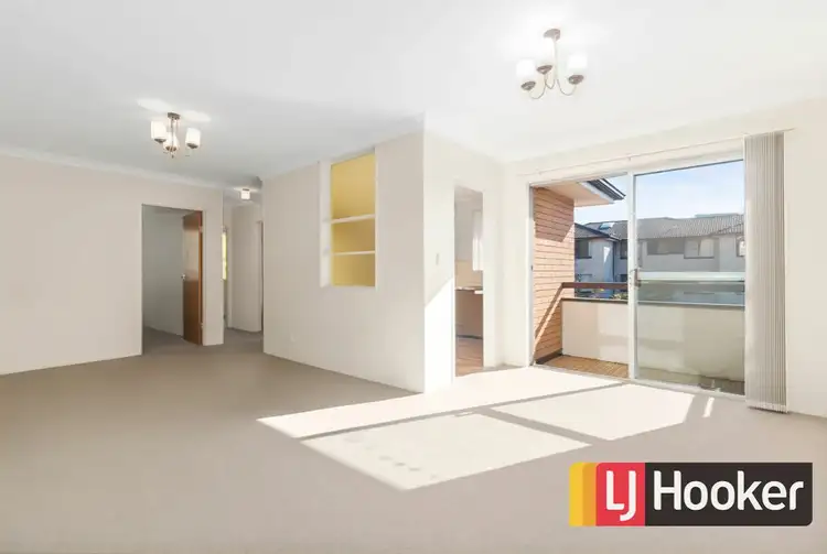 Third view of Homely unit listing, 12/53 Goulburn Street, Liverpool NSW 2170