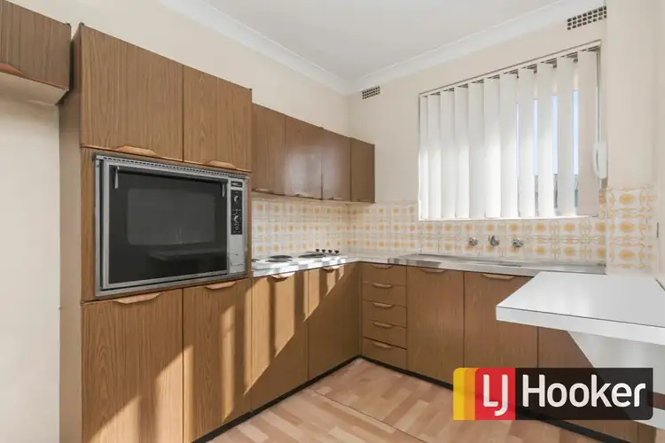 Fourth view of Homely unit listing, 12/53 Goulburn Street, Liverpool NSW 2170