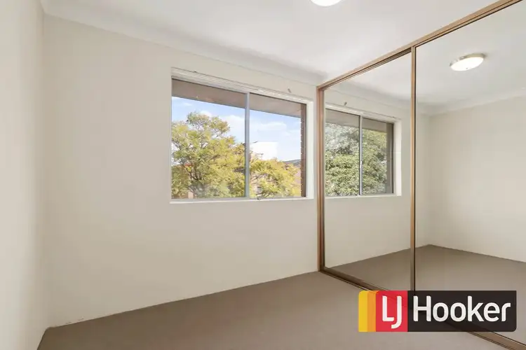 Fifth view of Homely unit listing, 12/53 Goulburn Street, Liverpool NSW 2170
