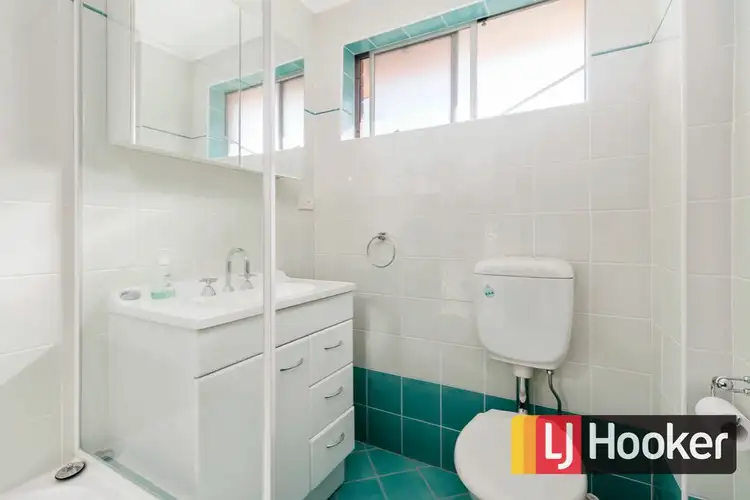 Seventh view of Homely unit listing, 12/53 Goulburn Street, Liverpool NSW 2170