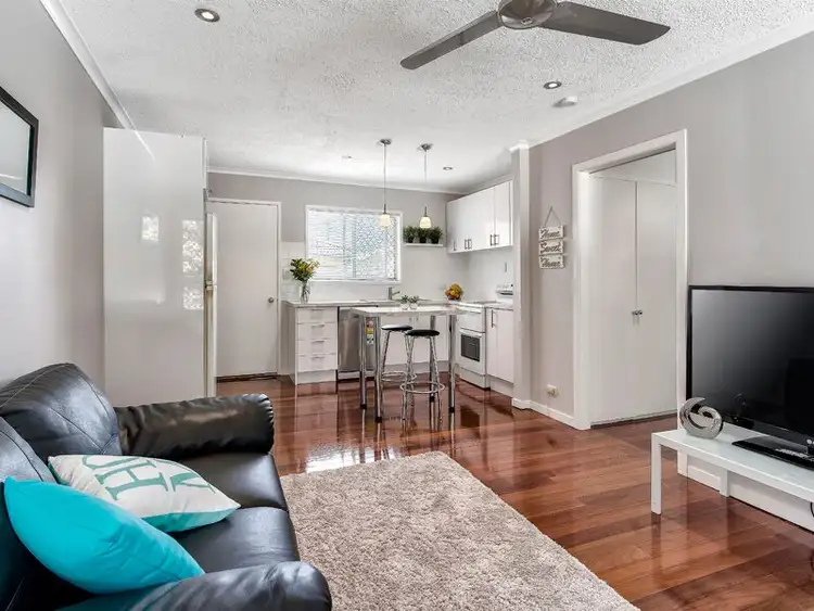 Second view of Homely unit listing, 5/29 Vernon Street, Nundah QLD 4012