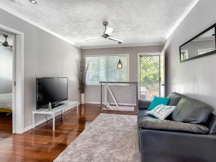 Third view of Homely unit listing, 5/29 Vernon Street, Nundah QLD 4012