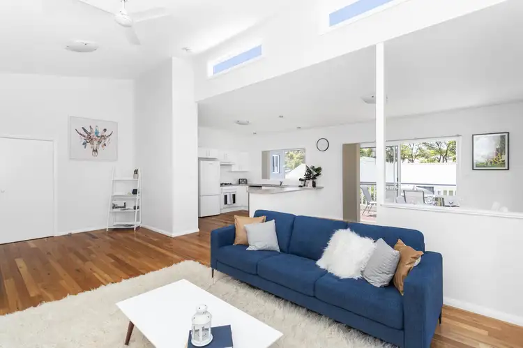 3 Redgum Drive, Ulladulla NSW 2539