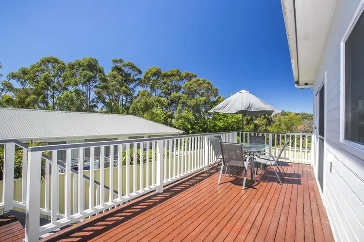 Fifth view of Homely house listing, 3 Redgum Drive, Ulladulla NSW 2539