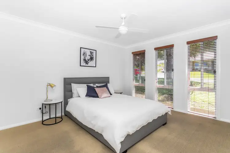 Sixth view of Homely house listing, 3 Redgum Drive, Ulladulla NSW 2539