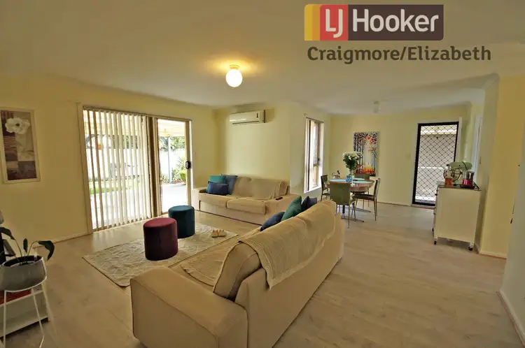 Second view of Homely house listing, 3/224 Woodford Road, Elizabeth North SA 5113