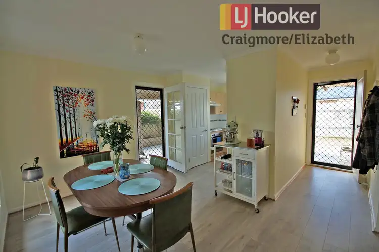 Third view of Homely house listing, 3/224 Woodford Road, Elizabeth North SA 5113
