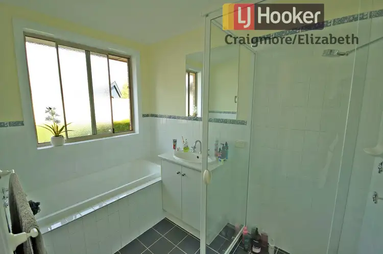 Fifth view of Homely house listing, 3/224 Woodford Road, Elizabeth North SA 5113