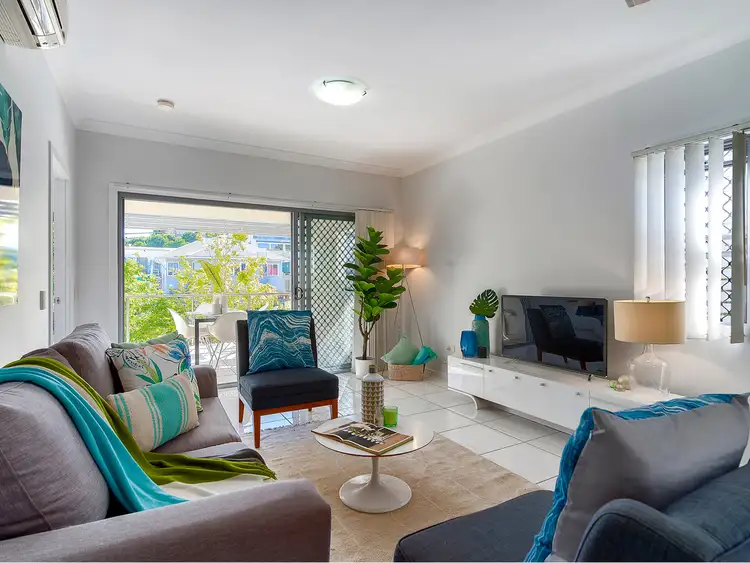 3/22 Wayland Street, Stafford QLD 4053