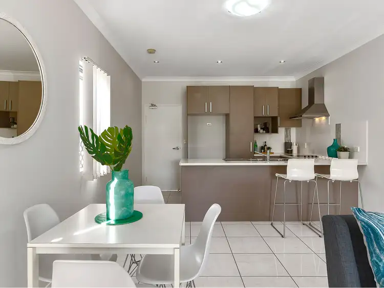 Third view of Homely unit listing, 3/22 Wayland Street, Stafford QLD 4053