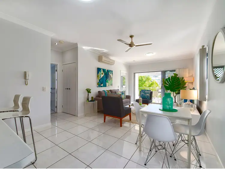 Fifth view of Homely unit listing, 3/22 Wayland Street, Stafford QLD 4053