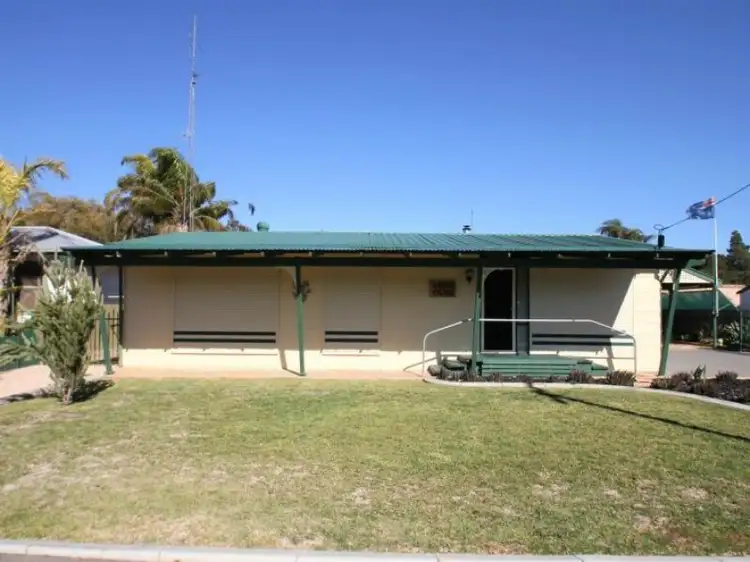73 Ryan Street, Moonta SA 5558