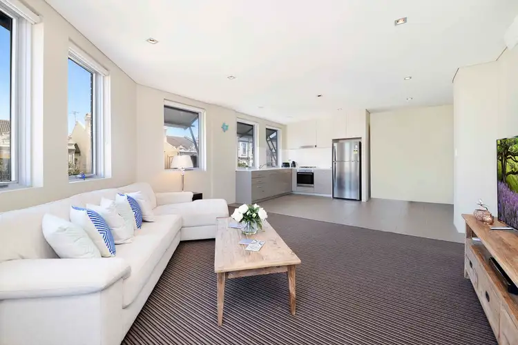 206/2 Albert Street, Randwick NSW 2031