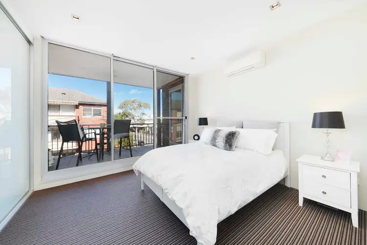 Second view of Homely unit listing, 206/2 Albert Street, Randwick NSW 2031