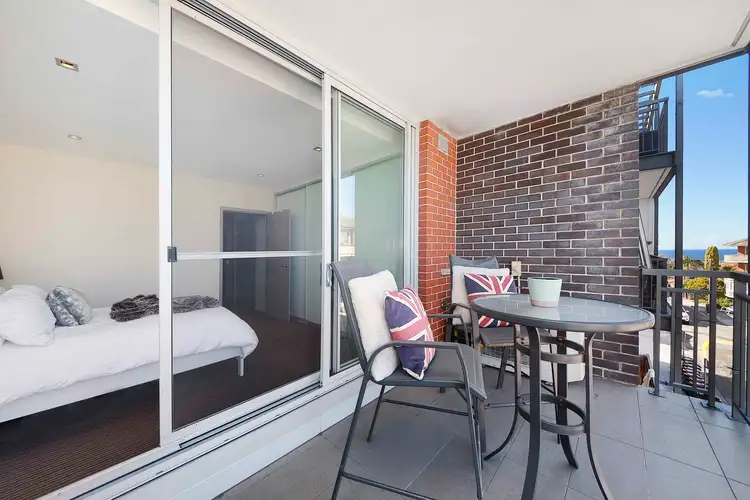 Fourth view of Homely unit listing, 206/2 Albert Street, Randwick NSW 2031