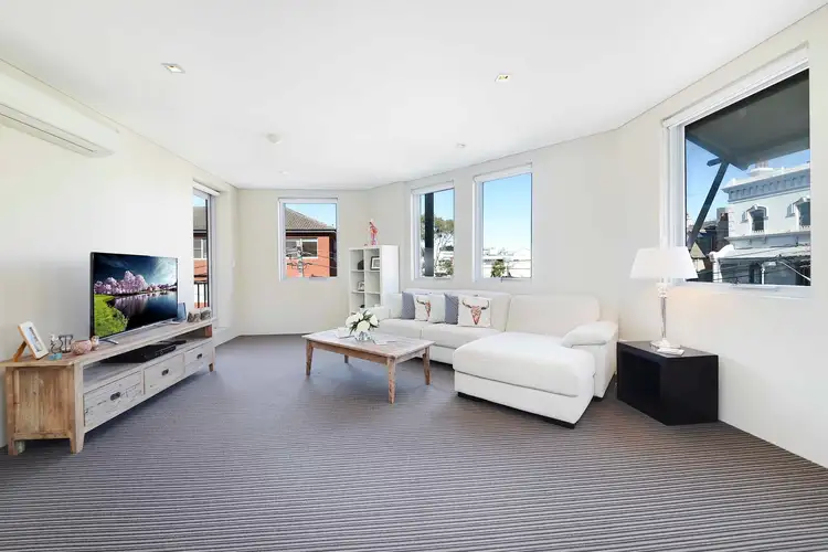 Fifth view of Homely unit listing, 206/2 Albert Street, Randwick NSW 2031
