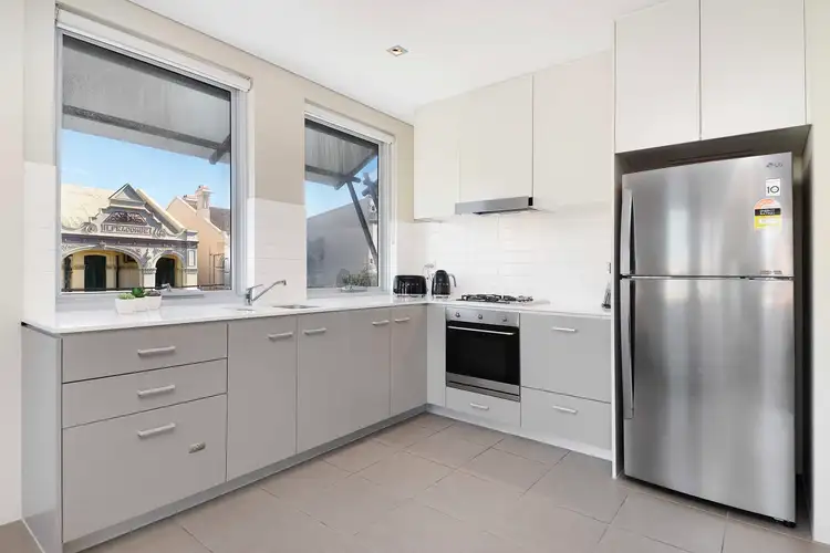 Sixth view of Homely unit listing, 206/2 Albert Street, Randwick NSW 2031