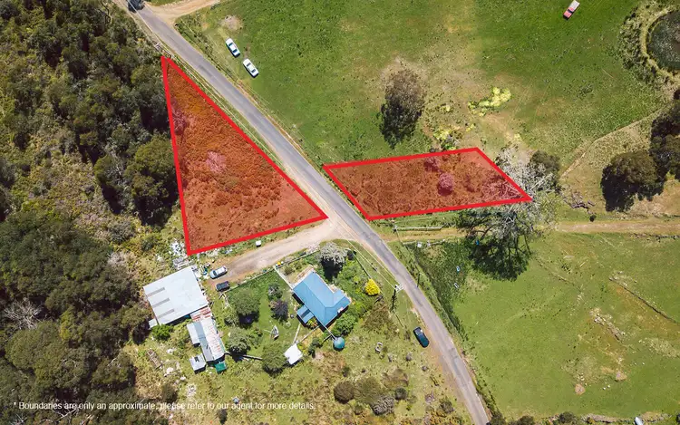 Mount Hull Road, Collinsvale TAS 7012
