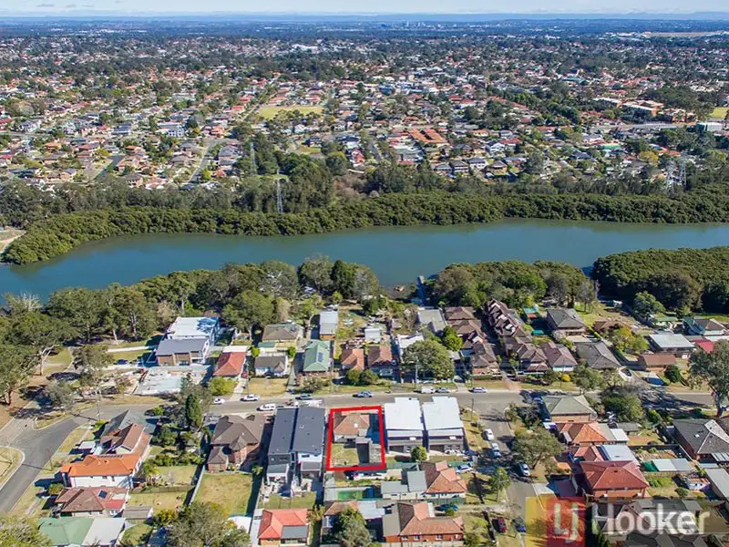 Main view of Homely house listing, 6 Salt Pan Road, Peakhurst NSW 2210