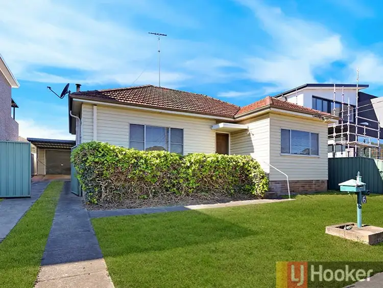 Second view of Homely house listing, 6 Salt Pan Road, Peakhurst NSW 2210