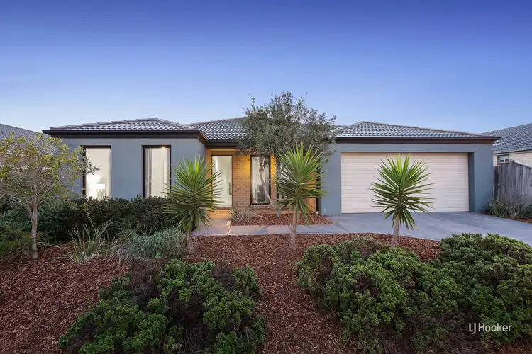 31 Hydrangea Drive, Point Cook VIC 3030