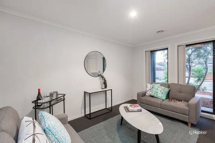 Second view of Homely house listing, 31 Hydrangea Drive, Point Cook VIC 3030