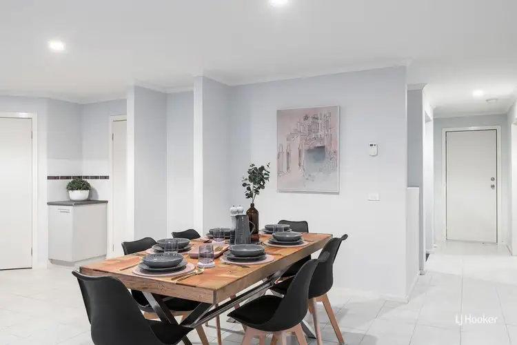 Fourth view of Homely house listing, 31 Hydrangea Drive, Point Cook VIC 3030