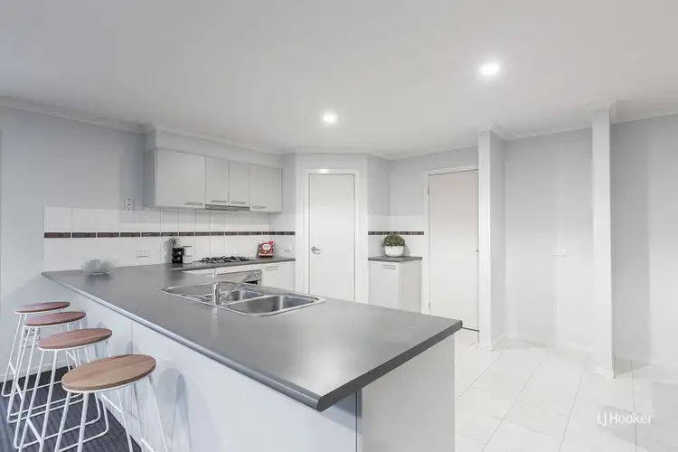 Fifth view of Homely house listing, 31 Hydrangea Drive, Point Cook VIC 3030