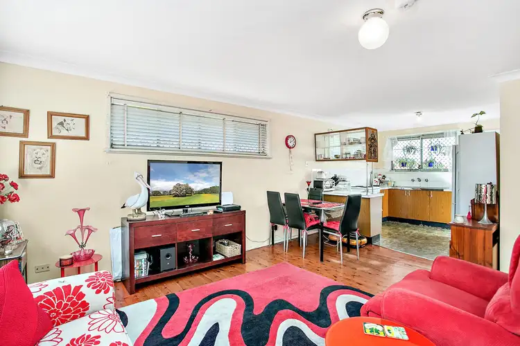 Second view of Homely block of units listing, 74 Jane Ave, Warrawong NSW 2502