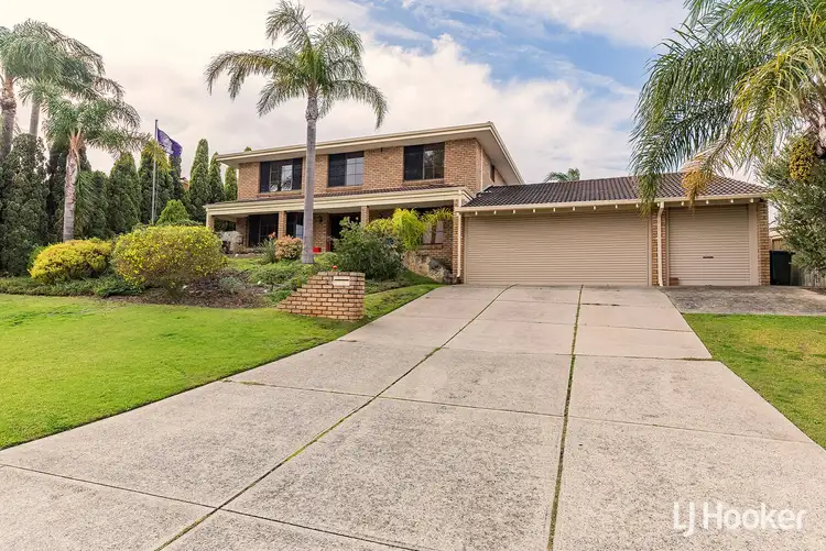 19 Timbrell Way, Leeming WA 6149
