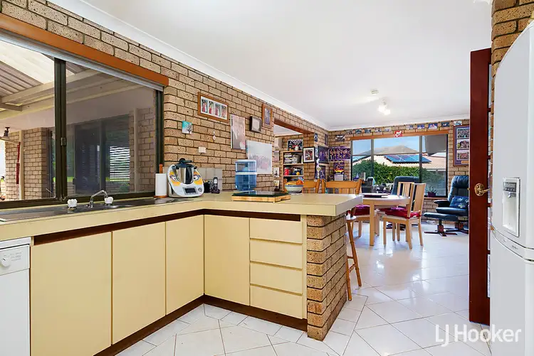 Sixth view of Homely house listing, 19 Timbrell Way, Leeming WA 6149