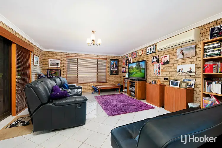 Seventh view of Homely house listing, 19 Timbrell Way, Leeming WA 6149