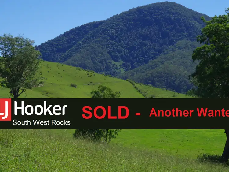 Main view of Homely land listing, Lot 1 in D Five Day Creek Road, Comara NSW 2440
