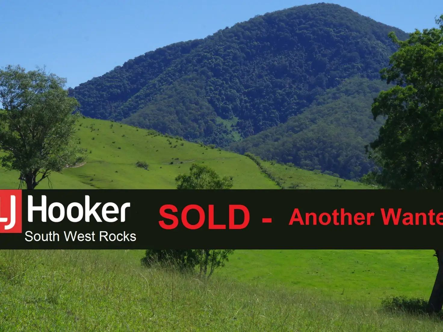 Main view of Homely land listing, Lot 1 in D Five Day Creek Road, Comara NSW 2440