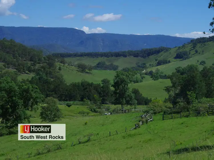 Second view of Homely land listing, Lot 1 in D Five Day Creek Road, Comara NSW 2440