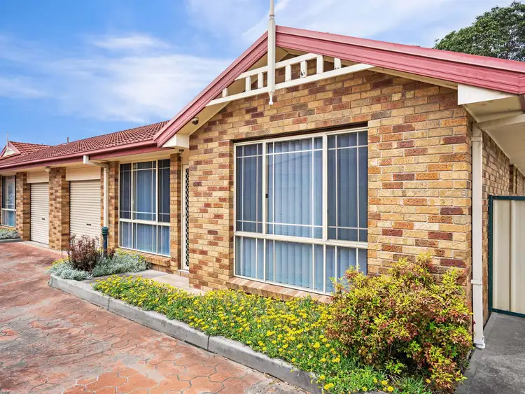 Main view of Homely villa listing, 4/2 Teramby Road, Broadmeadow NSW 2292