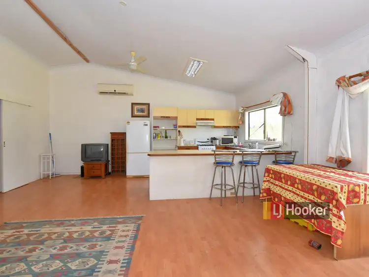 Second view of Homely land listing, Address available on request