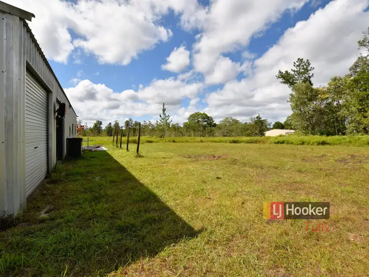 Third view of Homely land listing, Address available on request