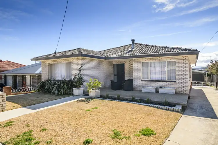 91 Morton Street, Queanbeyan NSW 2620