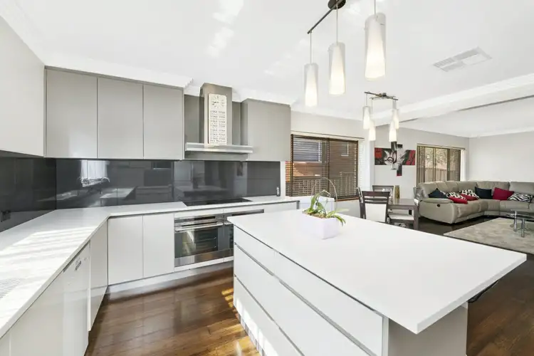 Second view of Homely house listing, 91 Morton Street, Queanbeyan NSW 2620