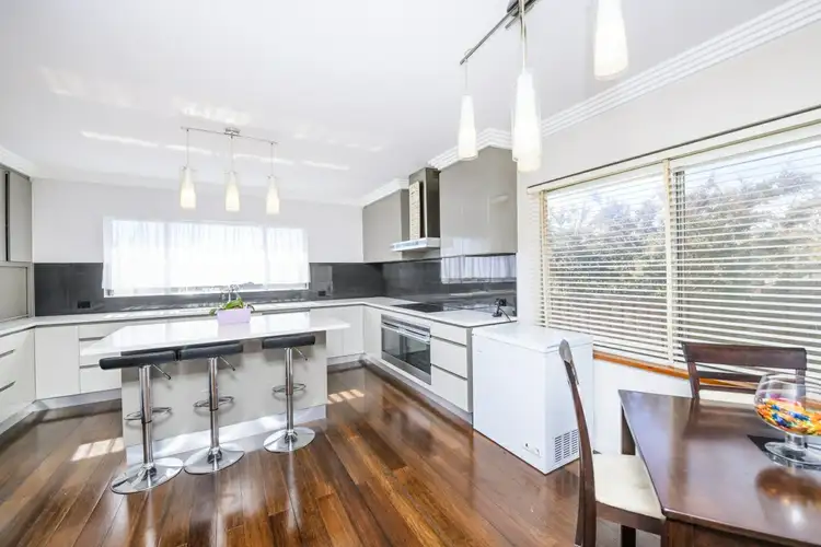 Fourth view of Homely house listing, 91 Morton Street, Queanbeyan NSW 2620