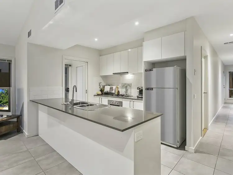 Second view of Homely townhouse listing, 7 Llano Circuit, Berwick VIC 3806