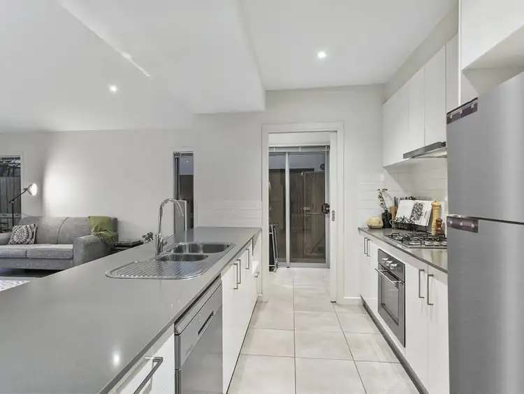 Third view of Homely townhouse listing, 7 Llano Circuit, Berwick VIC 3806