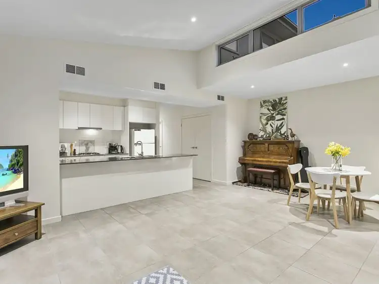 Fourth view of Homely townhouse listing, 7 Llano Circuit, Berwick VIC 3806
