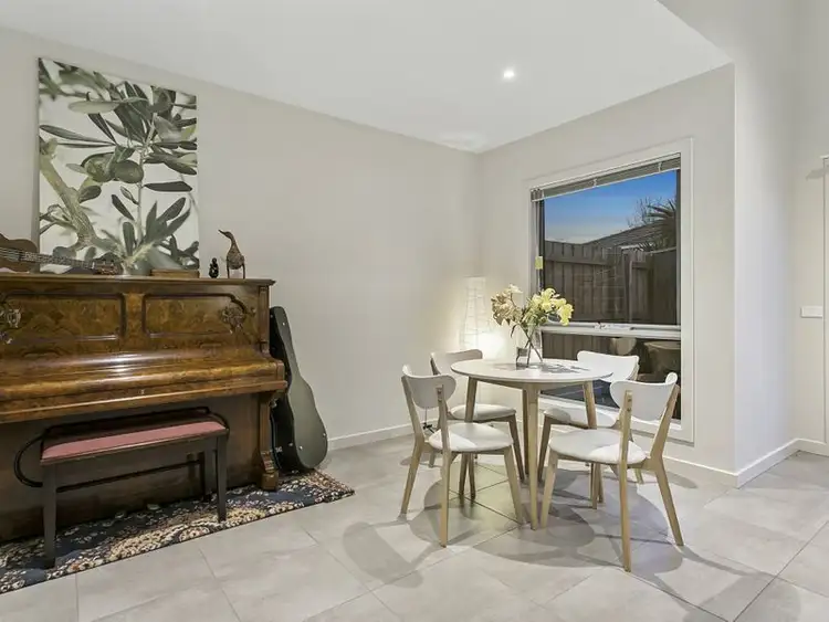 Sixth view of Homely townhouse listing, 7 Llano Circuit, Berwick VIC 3806
