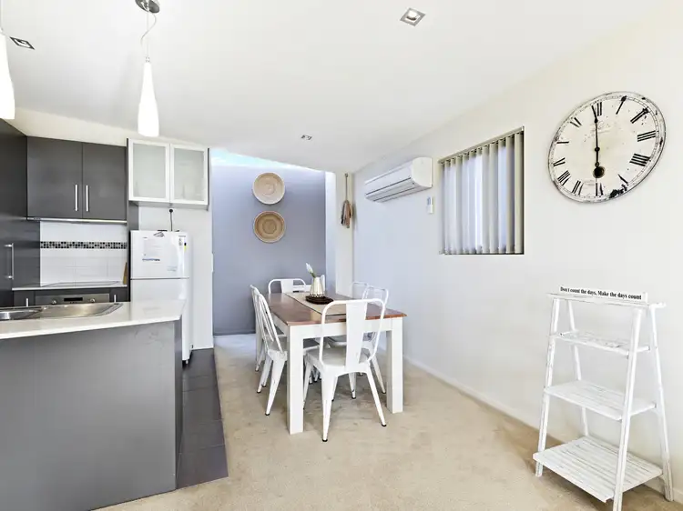 Third view of Homely unit listing, U2/32 Douglas St, Bicheno TAS 7215