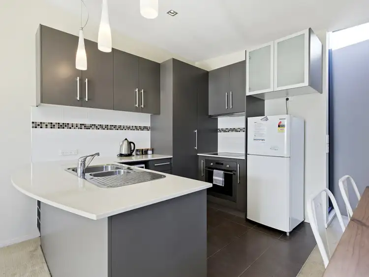 Fourth view of Homely unit listing, U2/32 Douglas St, Bicheno TAS 7215