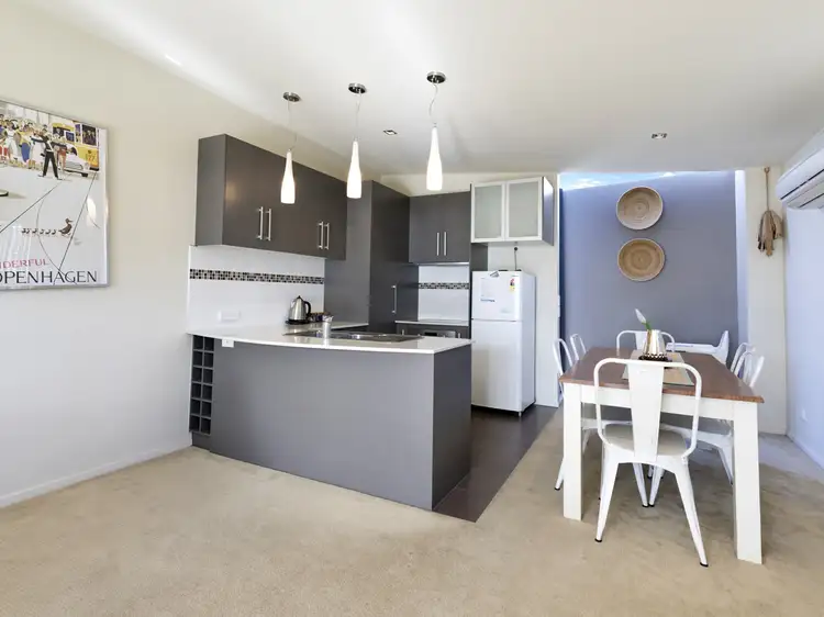 Fifth view of Homely unit listing, U2/32 Douglas St, Bicheno TAS 7215